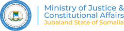 Ministry of Justice Logo